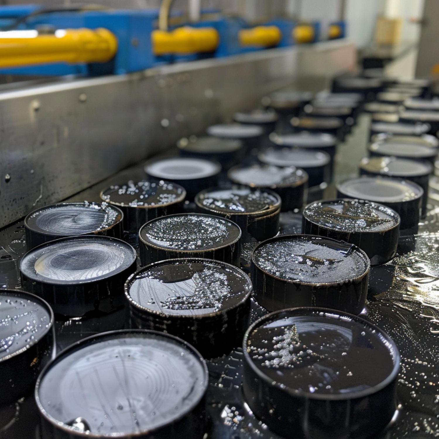 Filtration Systems